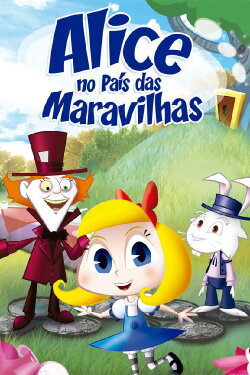 Alice in Wonderland (2011) Alice in Wonderland (2011)