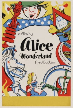 Alice in Wonderland (1955)