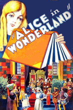 Alice in Wonderland (1931) Alice in Wonderland (1931)