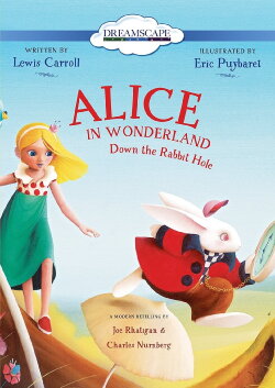Alice in Wonderland Down the Rabbit Hole (2015) Alice in Wonderland Down the Rabbit Hole (2015)