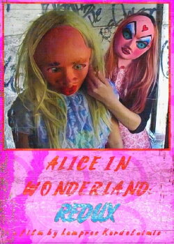 Alice in Wonderland: Redux (2024) Alice in Wonderland: Redux (2024)