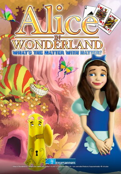 Alice in Wonderland: What's the Matter with Hatter? (2007) Alice in Wonderland: What's the Matter with Hatter? (2007)