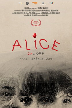 Alice On & Off (2024) Alice On & Off (2024)