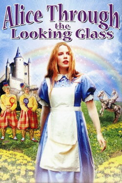 Alice Through the Looking Glass (1998) Alice Through the Looking Glass (1998)