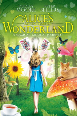 Alice's Adventures in Wonderland (1972) Alice's Adventures in Wonderland (1972)