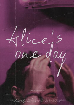 Alice's One Day (2022) Alice's One Day (2022)