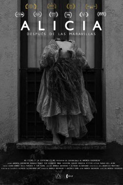 Alicia después de las maravillas (2018) Alicia después de las maravillas (2018)