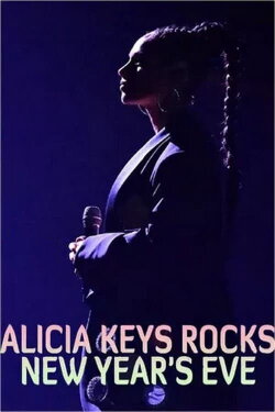 Alicia Keys Rocks New Year's Eve (2020) Alicia Keys Rocks New Year's Eve (2020)