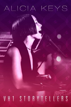 Alicia Keys - VH1 Storytellers (2013) Alicia Keys - VH1 Storytellers (2013)