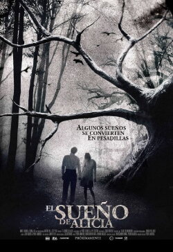 Alicia's Dream (2017) Alicia's Dream (2017)