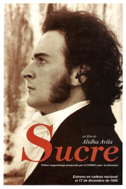 Alidha Ávila's Sucre (1995)