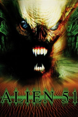 Alien 51 (2004) Alien 51 (2004)