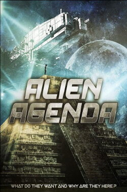 Alien Agenda (2019) Alien Agenda (2019)
