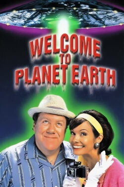 Alien Avengers (1996) Alien Avengers (1996)