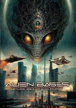 Alien Bases: Reptilians, Greys and Black Programs (2023) Alien Bases: Reptilians, Greys and Black Programs (2023)