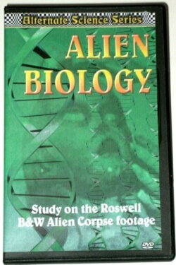 Alien Biology (1995) Alien Biology (1995)
