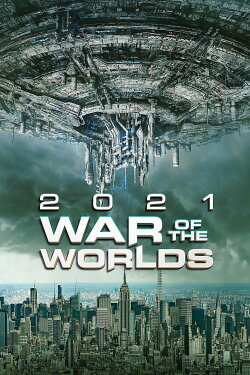 Alien Conquest (2021) Alien Conquest (2021)