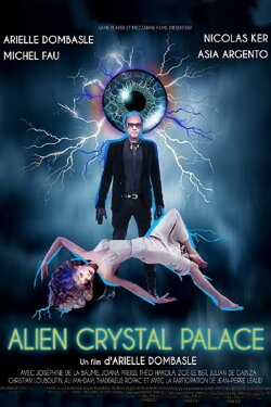 Alien Crystal Palace (2018) Alien Crystal Palace (2018)