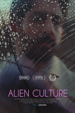 Alien Culture (2018) Alien Culture (2018)