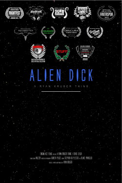 Alien Dick (2022)
