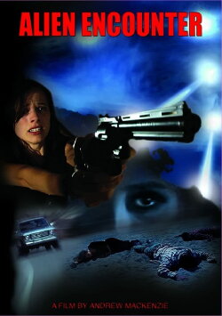 Alien Encounter (2008)