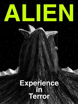 Alien: Experience in Terror (1979)
