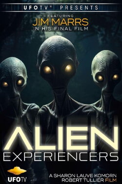 Alien Experiencers (2024)