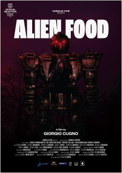 Alien Food (2023) Alien Food (2023)