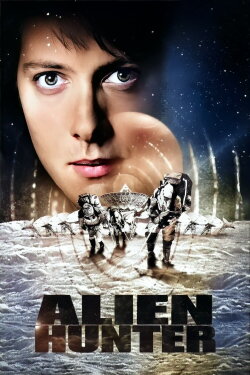 Alien Hunter (2003) Alien Hunter (2003)