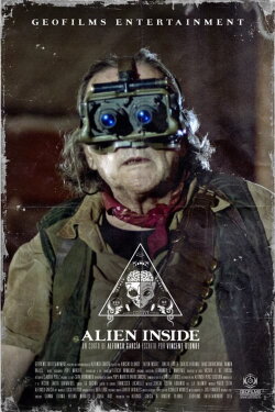 Alien Inside (2015) Alien Inside (2015)