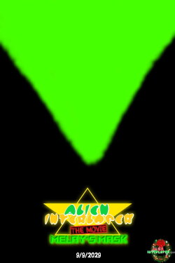 Alien Interloper The Movie (2029) Alien Interloper The Movie (2029)