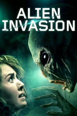 Alien Invasion (2018) Alien Invasion (2018)