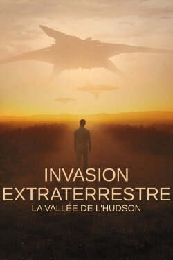 Alien Invasion: Hudson Valley (2021)