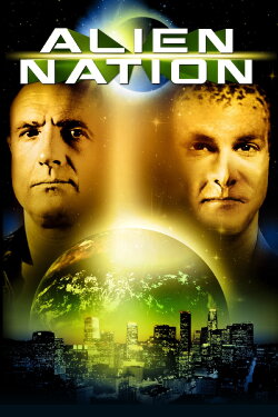 Alien Nation (1988) Alien Nation (1988)