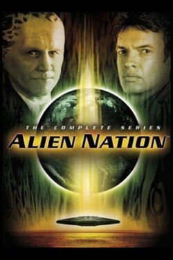 Alien Nation (1989)