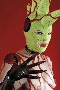 Alien nation : autopsie d'un monstre artistique (2024) Alien nation : autopsie d'un monstre artistique (2024)