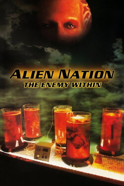 Alien Nation: The Enemy Within (1996) Alien Nation: The Enemy Within (1996)