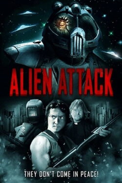 Alien Opponent (2011) Alien Opponent (2011)