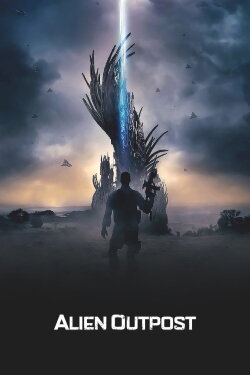 Alien Outpost (2014) Alien Outpost (2014)