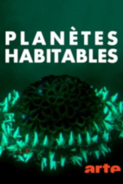 Alien Planets Revealed (2014) Alien Planets Revealed (2014)