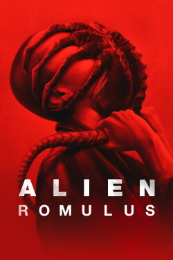 Alien: Romulus (2024) Alien: Romulus (2024)