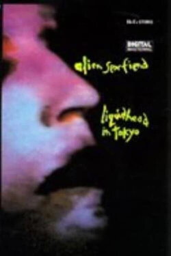 Alien Sex Fiend - Liquid Head In Tokyo (1985) Alien Sex Fiend - Liquid Head In Tokyo (1985)