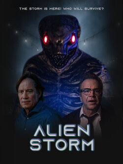 Alien Storm (2026)