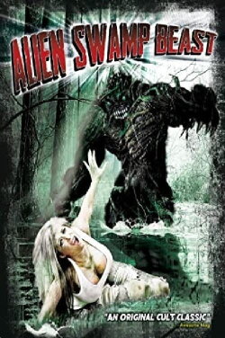 Alien Swamp Beast (2018)