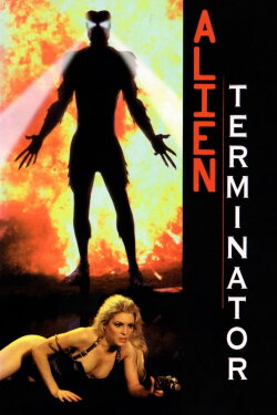 Alien Terminator (1996) Alien Terminator (1996)