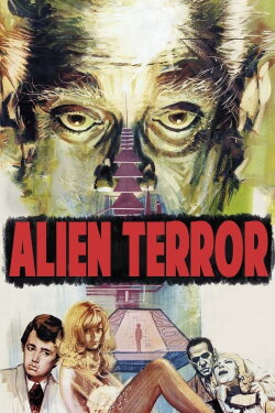 Alien Terror (1971) Alien Terror (1971)