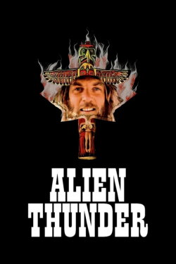 Alien Thunder (1974) Alien Thunder (1974)