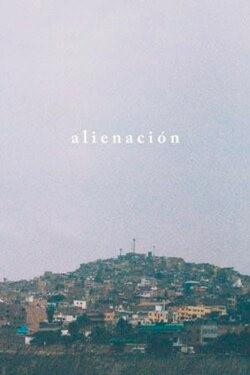 Alienación (2020) Alienación (2020)