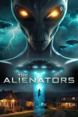 Alienators (2018) Alienators (2018)
