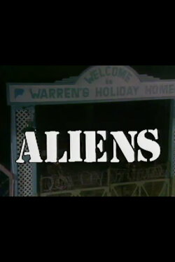 Aliens (1982) Aliens (1982)